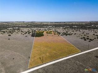LOT 37 County Road 3640 #S, Copperas Cove, TX 76522