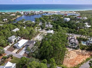 8 W County Highway 30a, Santa Rosa Beach, FL 32459