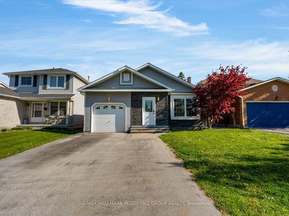 44 Knicely Rd, Barrie, ON L4N 6V3