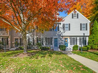 North Ave Condos, Natick, MA 01760