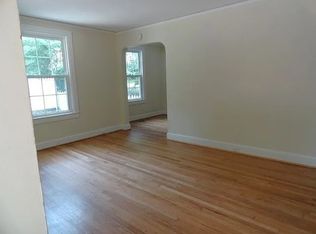 2514 Shenandoah Ave, Durham, NC 27704