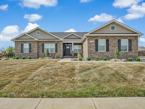 1185 Widgeon Dr, Mascoutah, IL 62258