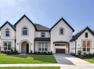 13363 Spokane Way, Frisco, TX 75035