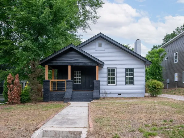 114 N Guthrie Ave, Durham, NC 27703