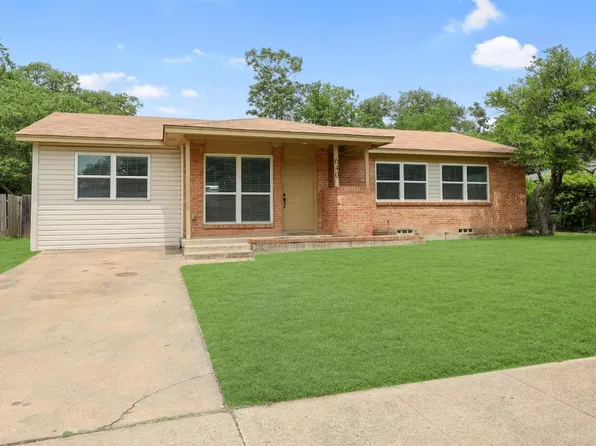 640 Pine St, Hurst, TX 76053