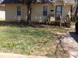 1006 N Davies Ave, Springfield, MO 65802