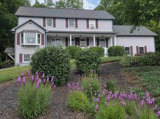 229 Meadowood Lane #6, Waterford, VT 05819
