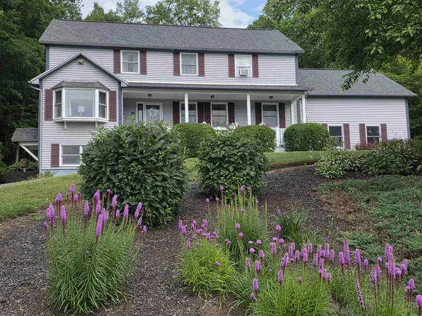 229 Meadowood Lane #6, Waterford, VT 05819