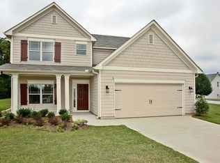 1224 Silvercrest Ct, Powder Springs, GA 30127