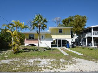 29311 Oleander Dr, Big Pine Key, FL 33043