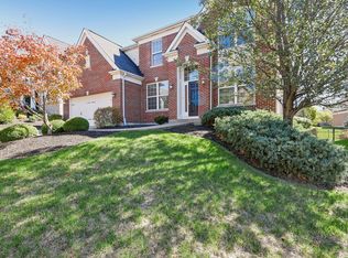 44 Villagrande Blvd, Fort Thomas, KY
