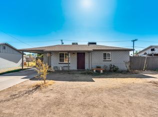 4633 W Palmaire Ave, Glendale, AZ 85301