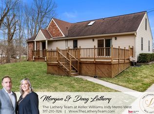 2760 E Morgan St, Martinsville, IN