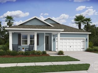 199 Mage St, Bloomingdale, GA 31302