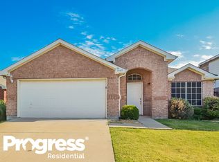 1949 Jackson Dr, Little Elm, TX 75068