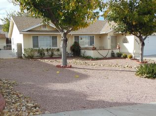 4017 Redhill Dr, Kingman, AZ 86409