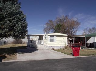 62880 Lasalle Rd UNIT 39, Montrose, CO 81401