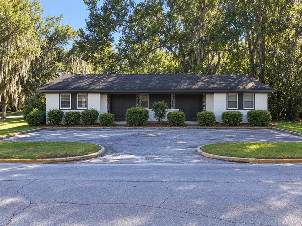 1111 N Oak St, Valdosta, GA 31601