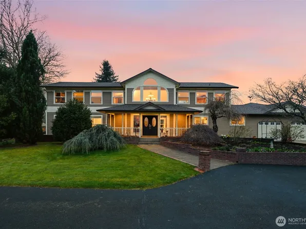35001 NE 91st Avenue, La Center, WA 98629
