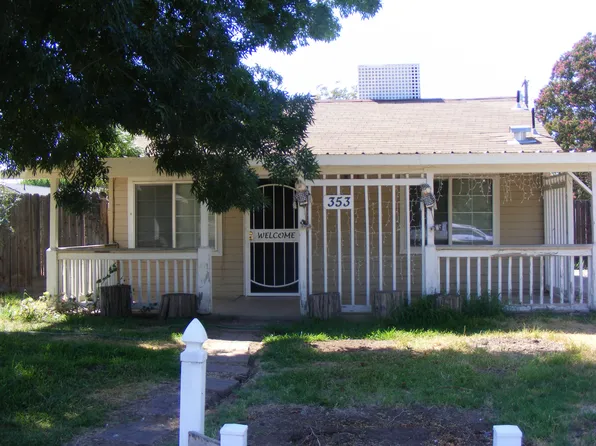 353 S Palm Street, Woodlake, CA 93286