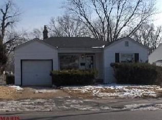 5618 Lucas And Hunt Rd, Saint Louis, MO 63136