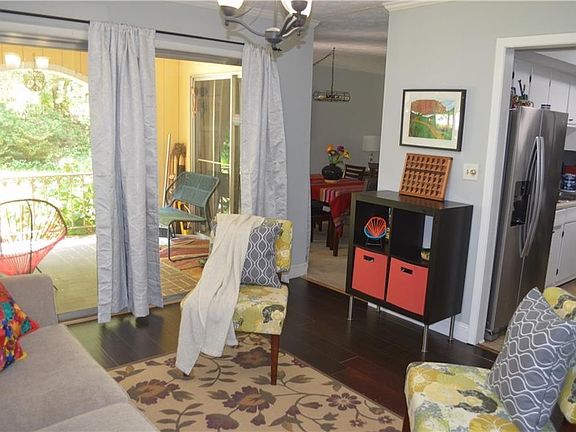5th image of 3208 Henderson Mill Rd Unit 6