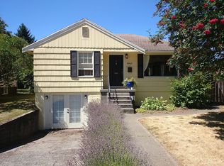 5947 37th Ave SW, Seattle, WA 98126