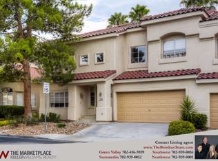 1786 Tanner Cir, Henderson, NV 89012