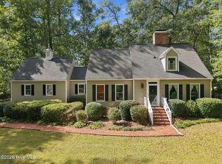 104 Windermere Court, Greenville, NC 27858