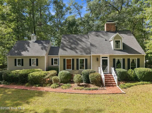 104 Windermere Court, Greenville, NC 27858