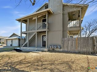 409 Rawhide Loop, Round Rock, TX 78681