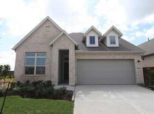 6054 Cottontail Ln, Manvel, TX 77578