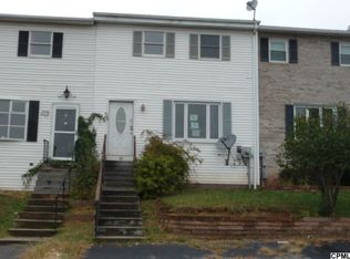 48 Rose Of Sharon Dr, Etters, PA 17319