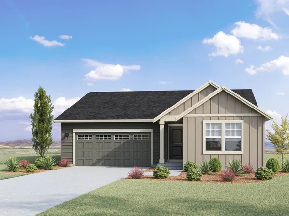 1209 E Eider Ln #67, Ellensburg, WA 98926