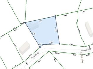235 Oakvale Dr, Easley, SC 29640
