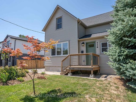 3rd image of 114 Fairview Ave