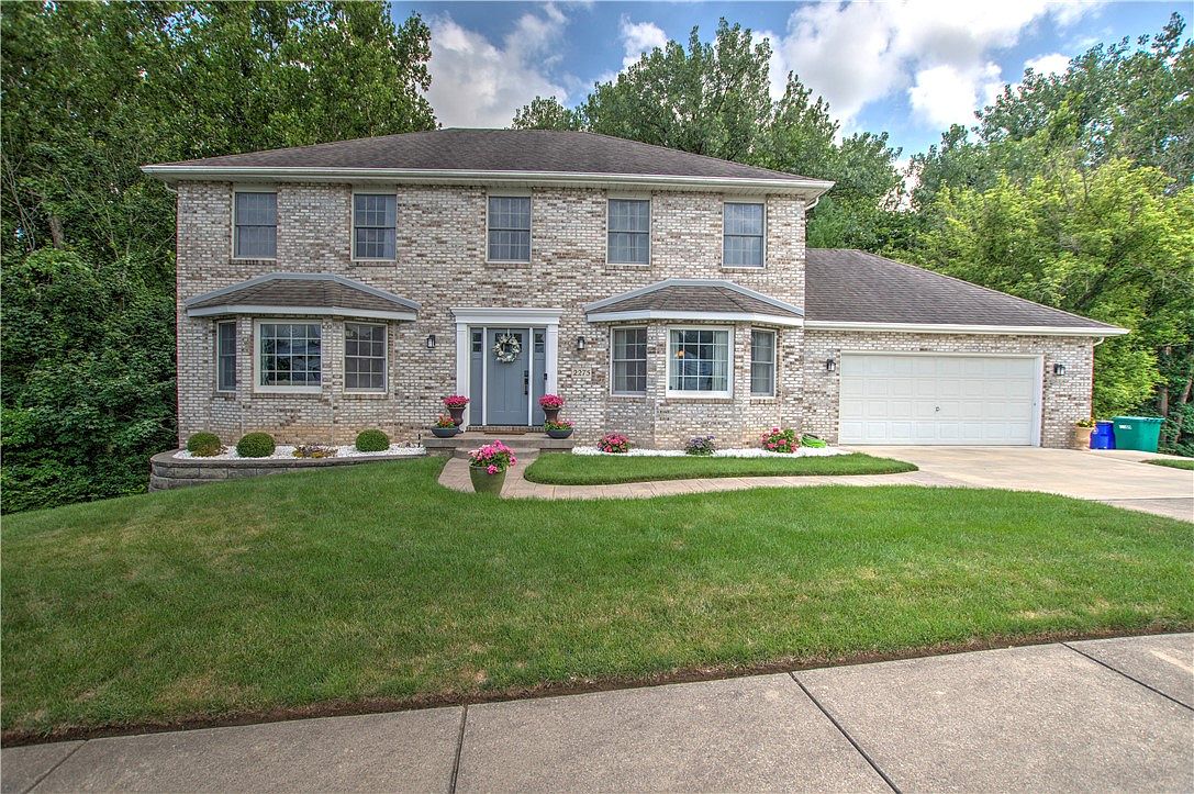 2275 S Franzy Dr, Decatur, IL 62521 | Zillow