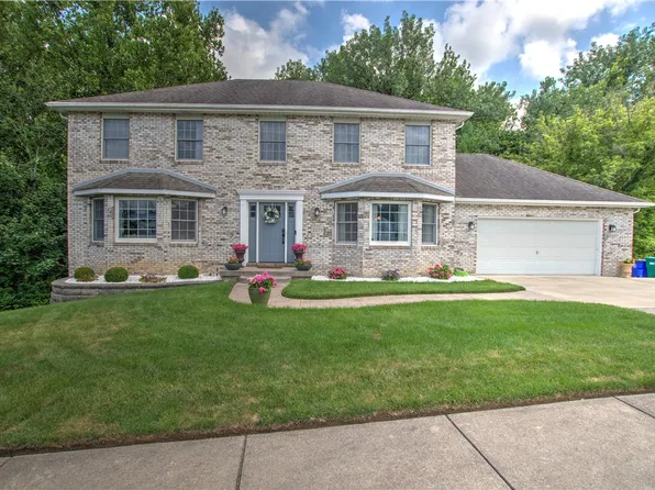 2275 S Franzy Dr, Decatur, IL 62521