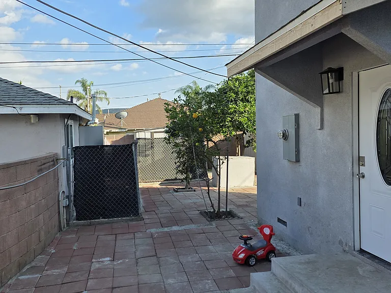 1606 Penn Mar Ave — Photo 47