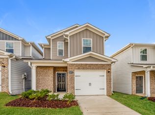 6031 Rainbow Row, Pell City, AL 35128