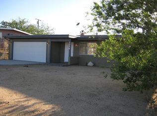 7056 Sunset Rd, Joshua Tree, CA 92252