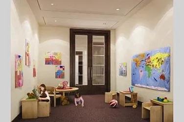 Rented by Keller Williams NYC