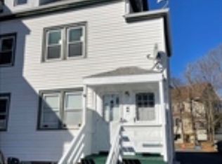 16 Wall St #2, Foxboro, MA 02035