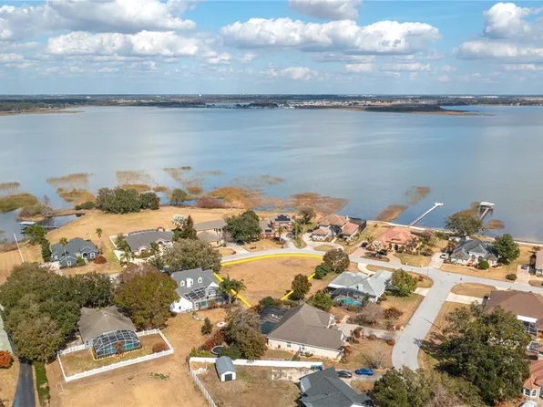 332 Hamilton Shore Dr #51, Winter Haven, FL 33881