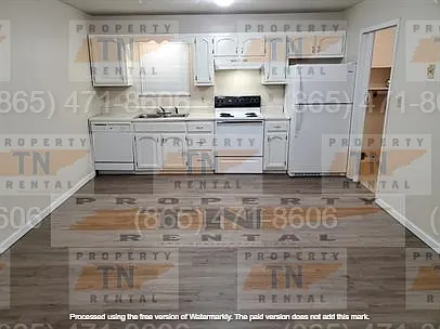 1416 N Butler Ave #C — Photo 2