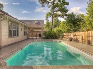 3606 Windhill Ln, Montgomery, TX 77356