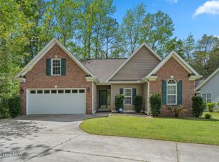 119 Cedar Tree Lane SW, Calabash, NC 28467