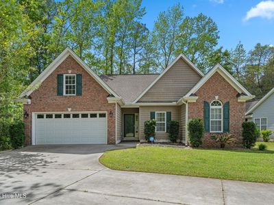 119 Cedar Tree Lane SW, Calabash, NC, 28467