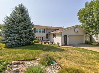 606 S Green St, Madrid, IA 50156