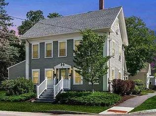 28 Shaw St #2, Concord, NH 03303